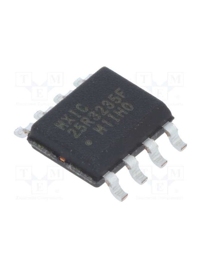 mx25r3235fm1ih0/tube-macronix international