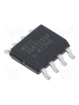 mx25r3235fm1ih0/tube-macronix international