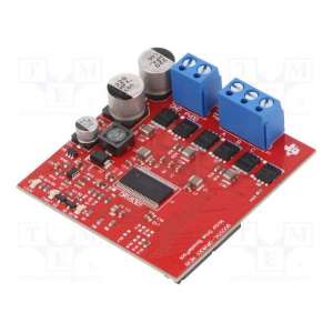 Boostxl-drv8301 TEXAS INSTRUMENTS