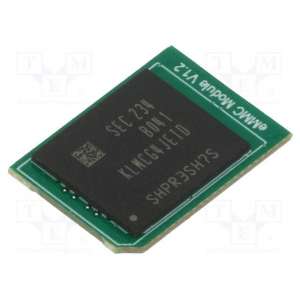 Module EMMC 64G OKDO