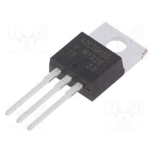 Vs-42ctq030-m3 VISHAY