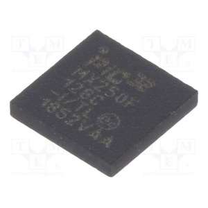 Pic32mx250f128c-i / tl MICROCHIP TECHNOLOGY