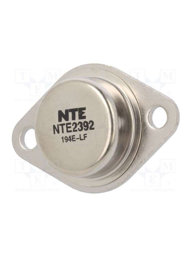 nte2392-nte electronics