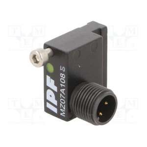 Mz07a108 IPF ELECTRONIC