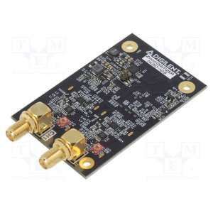 Digitizer Zmod 1430-125: 2 canaux DIGILENT