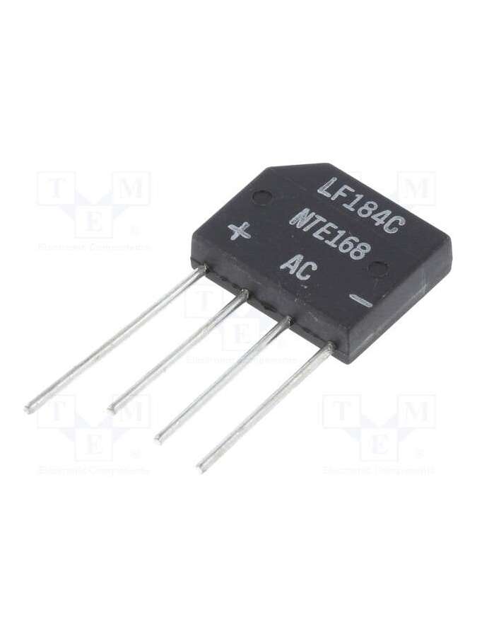 nte168-nte electronics