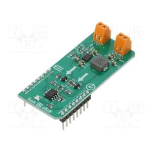 BUCK 12 CLICK MIKROE