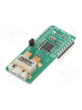 temp probe click-mikroe