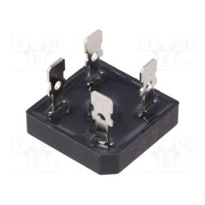 MBR256 DC COMPONENTS