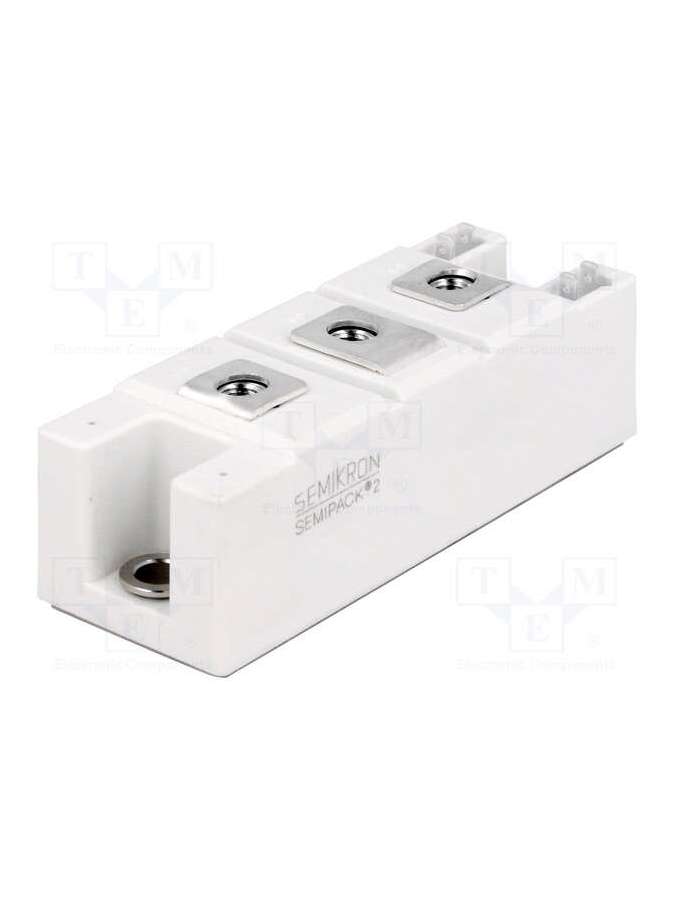 skkt 162/16 e 07894130-semikron danfoss