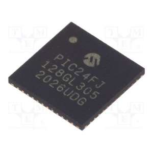 Pic24fj128gl305-i / m4 MICROCHIP TECHNOLOGY