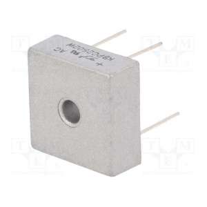KBPC2502W DC COMPONENTS