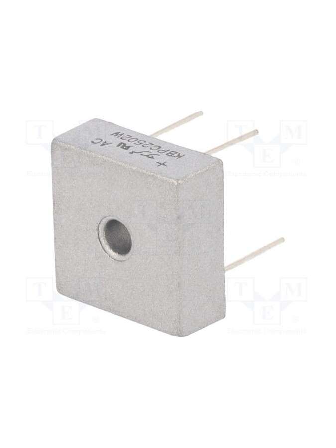 kbpc2502w-dc components