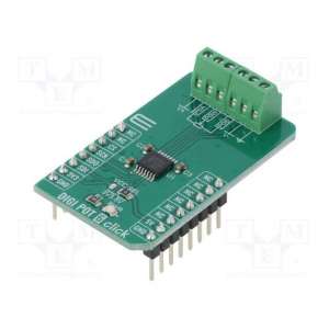 DIGI POT 6 CLICK MIKROE