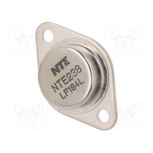 NTE238 NTE Electronics