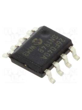 sst26vf040a-104i/sn-microchip technology