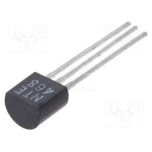 NTE468 NTE Electronics