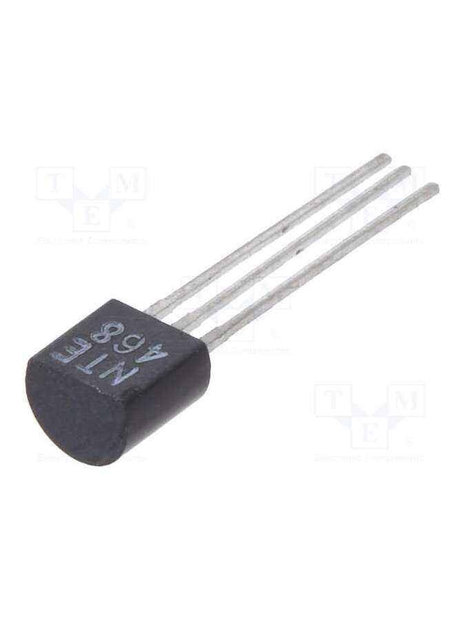 nte468-nte electronics