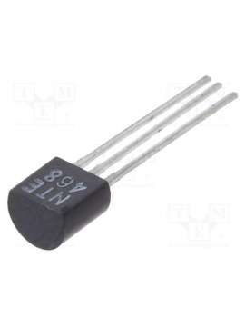 nte468-nte electronics