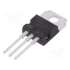 L7815CV STMicroélectronique
