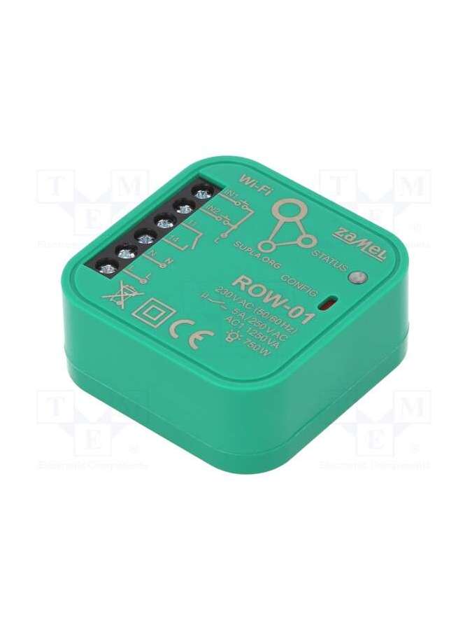 row-01-zamel