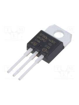 btb06-600crg-stmicroelectronics