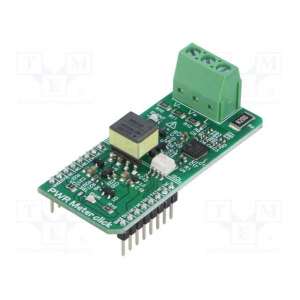 PWR METER CLICK MIKROE
