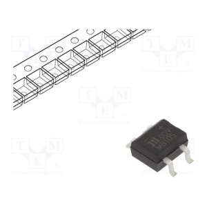 MB10S-13 DIODES INCORPORATED
