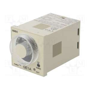 GE1A-B10HAD24 IDEC