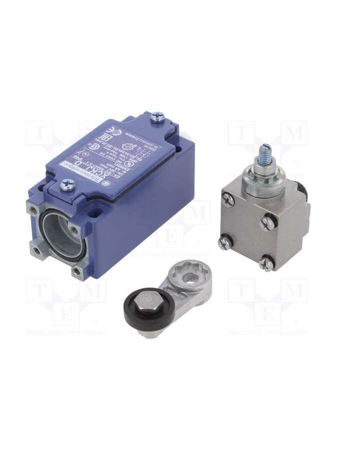 xckj10511d-telemecanique sensors