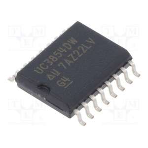 UC3854DW TEXAS INSTRUMENTS