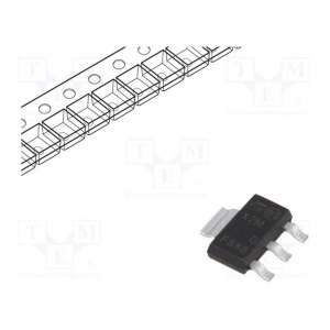 X0202MN 5BA4 STMicroelectronics