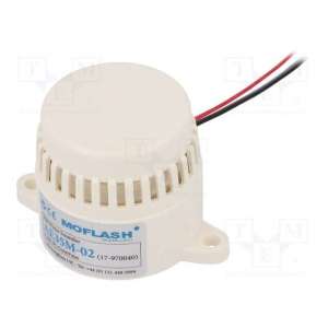AE35M-02 MOFLASH SIGNALLING