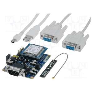 WIZFI210-EVB WIZNET