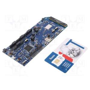 NRF9160-DK NORDIC SEMICONDUCTOR