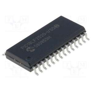 PIC18LF2520-I/SO MICROCHIP TECHNOLOGY