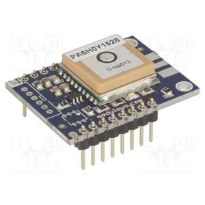 MOD-54 MODULOGY
