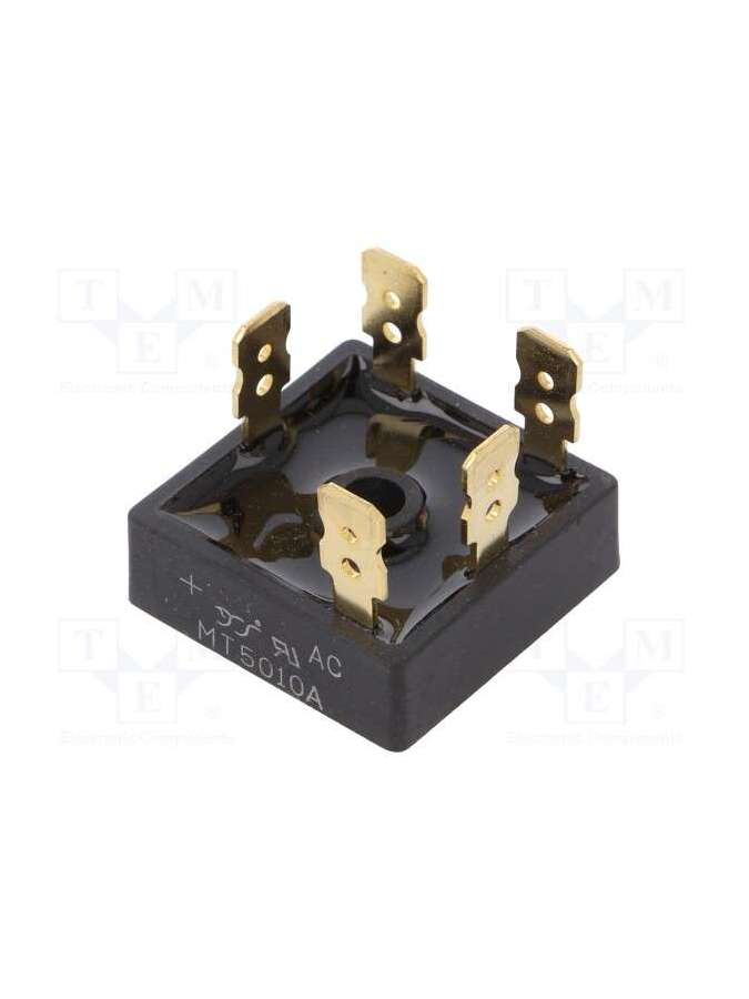 mt5010a-yangjie technology