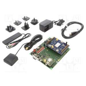 EVK-R510M8 u-blox