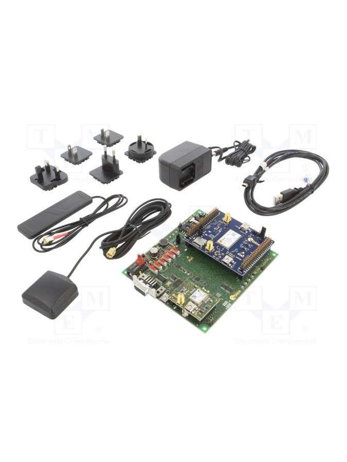 evk-r510m8-u-blox