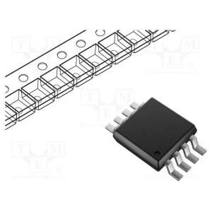 LM2903M8-13 DIODES INCORPORATED