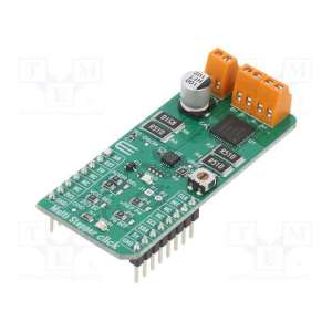 CLIQUE MULTI STEPPER - TB67S109 MIKROE
