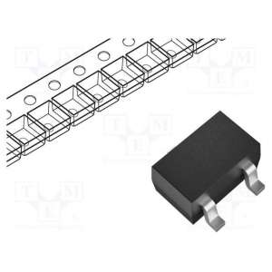 2SK3019-TP MICRO COMMERCIAL COMPONENTS