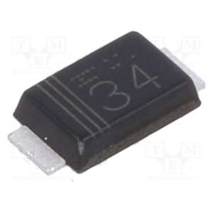 RB160LAM-40TR ROHM SEMICONDUCTOR