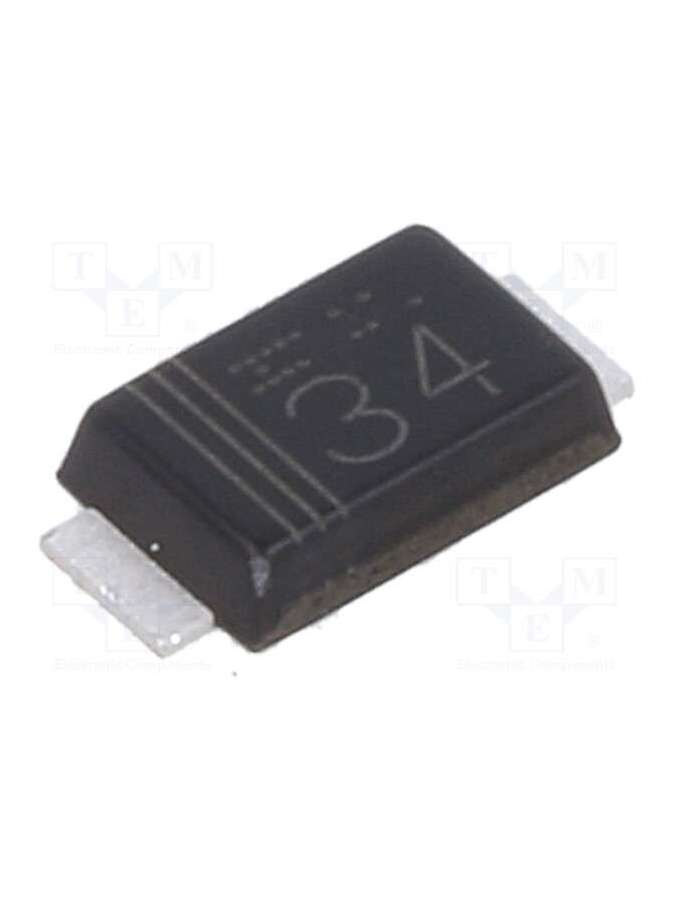 rb160lam-40tr-rohm semiconductor