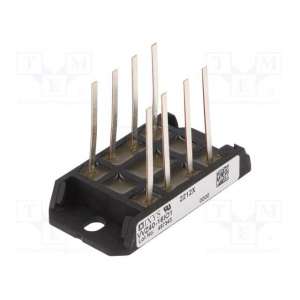 VVZ40-16IO1 IXYS