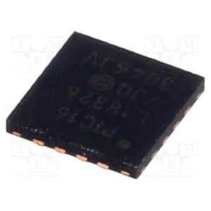 PIC16LF18326-E/JQ MICROCHIP TECHNOLOGY