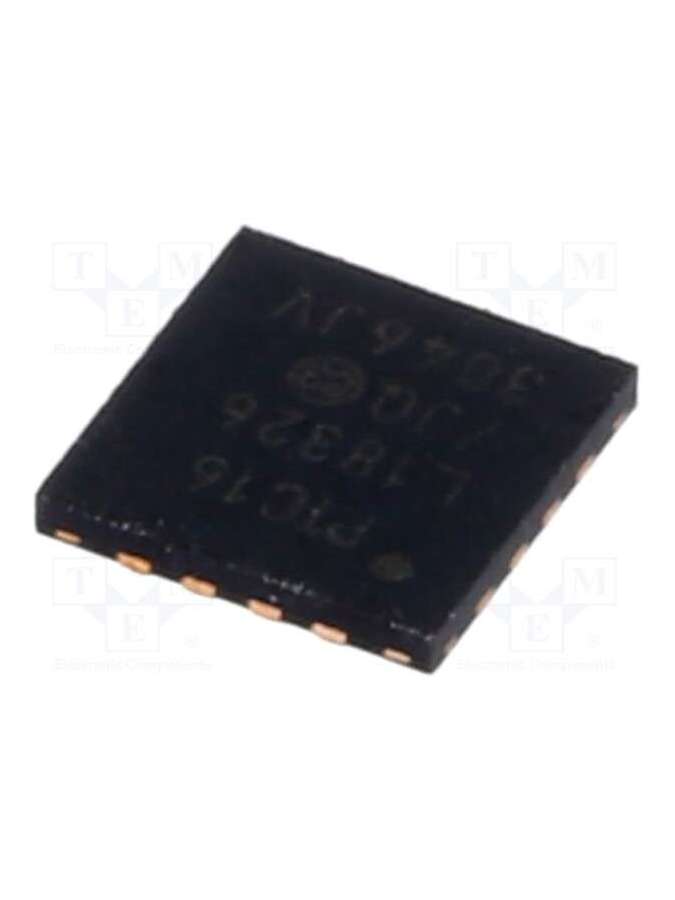 pic16lf18326-e/jq-microchip technology