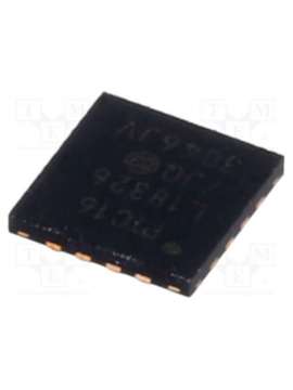 pic16lf18326-e/jq-microchip technology