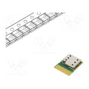 Rc-cc2640-b RADIOCONTROLLI